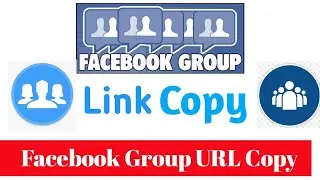 How To Copy Facebook Group Link On Mobile 2020