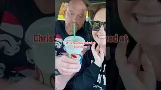 Trying ALL the Dutch Bros Holiday Drinks| 4 Days, 4 Coffees | Christmas Menu Taste Test| By Manna