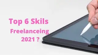 Top 6 Best Freelancing Skills To Learn 2021 | Freelancing Bangla Tutorial |#Guidance Of Career