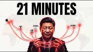 This masterclass on China should be mandatory