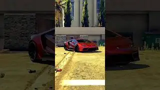 Los 3 MEJORES COCHES que debes tener en GTA Online #shorts