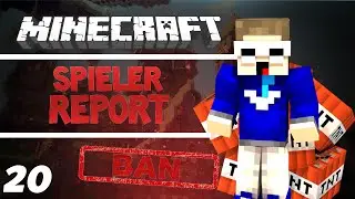 BukkitFAQ Spieler-Report | #20 [HD] [GERMAN]