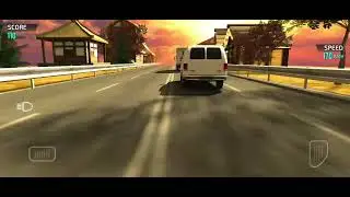 Speed Mode ON Car gaming race Day-1