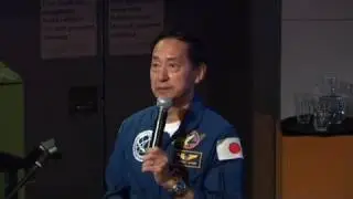 Astronaut Training in Australia
