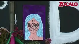 Marcha Feminista 8M