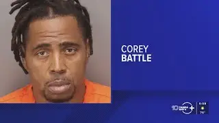Police arrest man for shooting, killing man at St. Pete home