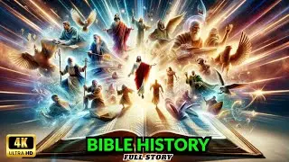 Bible History In Urdu | Bible History Full Movies in Hindi