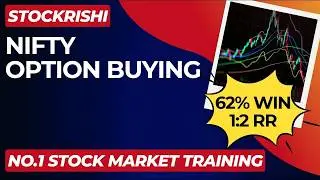 Best Nifty Trading Strategy Stockrishi Best Stock Market Training Institute in Ameerpet Hyderabad