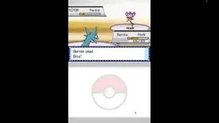 Pokemon HeartGold Randomizer Nuzlocke: Part 2