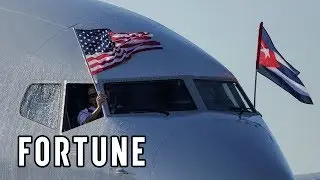 Donald Trump&rsquo;s New Cuban Policy I Fortune