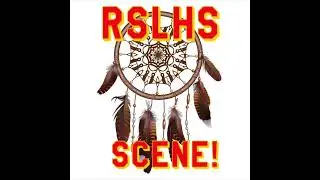 The Red Sucker Lake High School Scene podcast: Ep 1