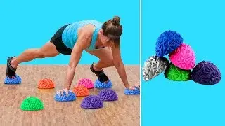 PolyPod Massager