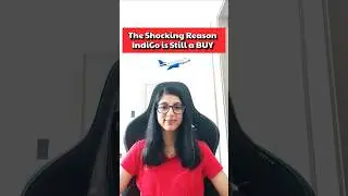 IndiGo Profits Down 20%&hellip; But Analysts Still Say BUY! | InterGlobe Aviation | Latest Share News