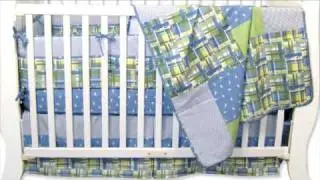 Baby Nursery Bedding Tips for You