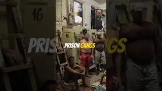 Comando Vermelho: Brazil&rsquo;s Deadliest Cartel Rules Rio&rsquo;s Favelas #comandovermelho