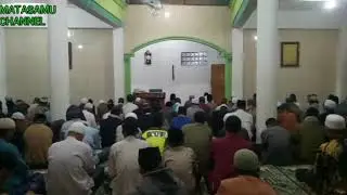 Amalan Mingguan | Khataman Thoriqoh Qodiriyah Naqsabandiyah Suryalaya