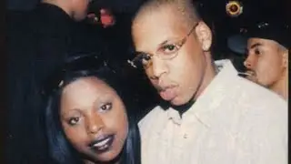 NOBODY CARED ABOUT AGE IN THE 90s IN DEFENSE OF JAY Z