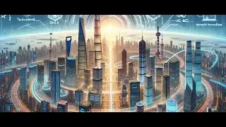 China&rsquo;s Ambitious Plan for a National Data Infrastructure by 2029