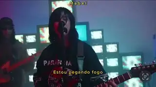 eyedress, zzzaraha, the simps- on fye  (tradu&ccedil;&atilde;o/legendado) live