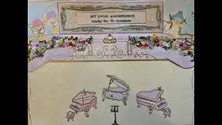 I.Schumann:Romanza Op.28 No.2-On a Splendid Summer-Hope-Live Performance on an 1898 Grand Piano.