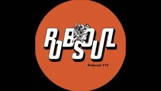 Minimono - Let'em Come - Junior (Robsoul)