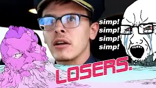 iDubbbz CALLS OUT His Weirdo Incel Fans