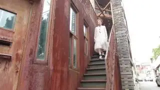 NASTY BLUE NEST ♡ Channel Teaser