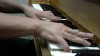 Moonlight Rush - Jazz Hip Hop Piano and Drums
