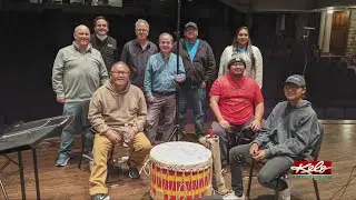 LISTEN: Lakota Music Project and S.D. Symphony Orchestra's first commercial recording