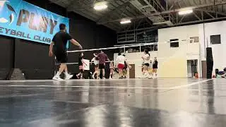 01/22/22 Private Open Gym Pro Play RevCo