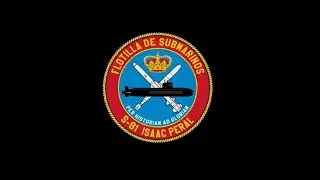 S81 Isaac Peral