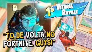 MATEI O CARECALOL E O @Nicksfps