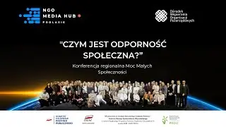 Czym jest odporność społeczna?