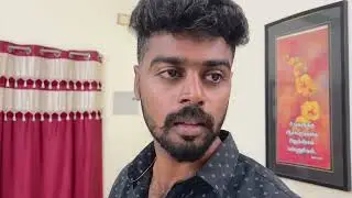 REV. EMILRAJ MOSES BALASINGH I TDYA I 21/12/2025
