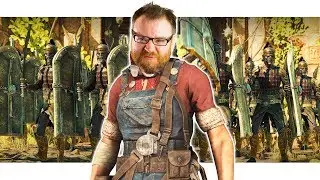 KILL THE UNDEAD HORDES! | Strange Brigade