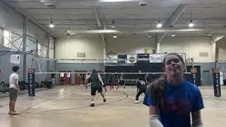 Bolleyball