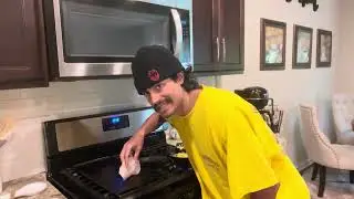 How to make a Sandwich tutorial with: Baby Lito