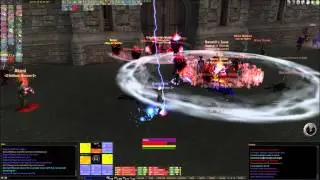 DAoC Albzerg Farming
