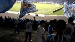 Torcida Jovem Gremio
