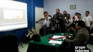 Obtiene t&iacute;tulo de licenciatura reo de Pachuca