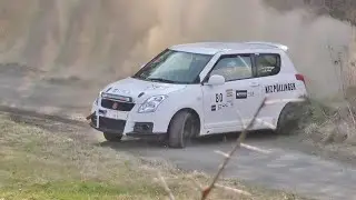 Rallye Kempenich 2022 - Highlights 4K60P ULTRA HD