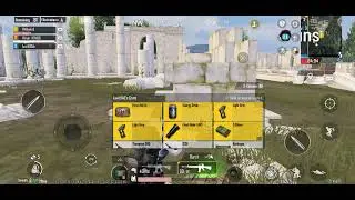BGMI Tutorial for beginners 
