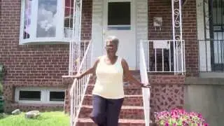 Elders Get a CAPABLE Hand in Shoring Up Home Safety