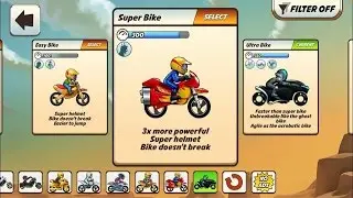 How to hack Bike Race Pro | All Unlocks | IOS 2016 Version 6.6.1
