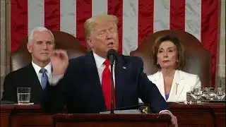 State of the Union 2020: 