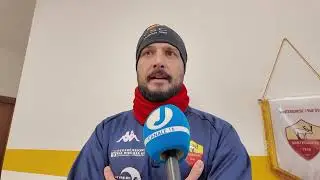 Eccellenza | Scognamiglio e Dal Cason ritrovano Cerasi: obiettivi opposti per gli ex della sfida