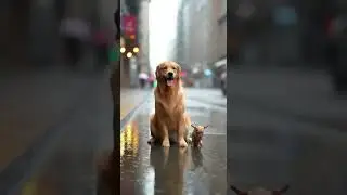 Buenos Amigos Peludos. #viral #shortsvideo
