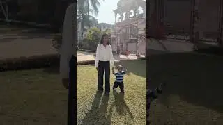 my sweet family#radhakrishna #sweet #familytime