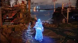 How to unlock sentry ranks 4 in Destiny 2