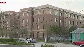Students react after man arrested for shooting in Bethune Cookman University